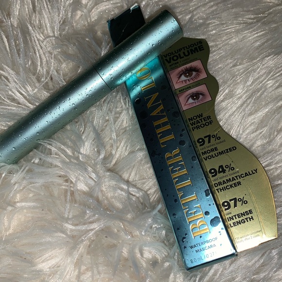 Too Faced Other - Water proof mascara